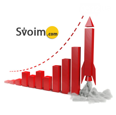 Как надо составить предложение для online-доски объявлений Svoim.com?