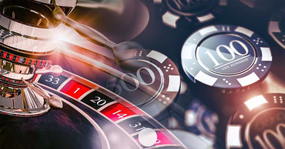 Современные казино в интернете. Во что поиграть в онлайн казино?