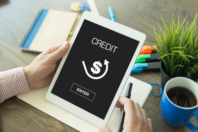 Получение кредитов через интернет. Как это сделать?