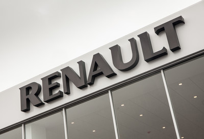 Renault представила новий водневий концепт