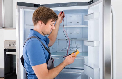 Отзывы о ремонте холодильников Индезит