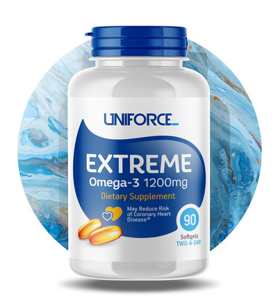 Extreme Omega Uniforce: кому пригодится добавка
