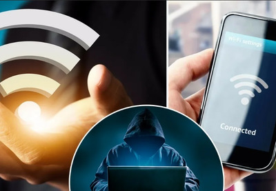 Почему Wi-Fi так важен для современного человека