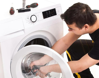Почему стиральные машины ломаются