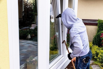 Как защитить окна от взлома