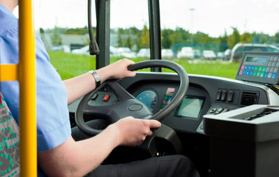 Как стать водителем школьного автобуса