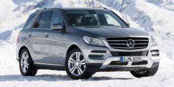 Дизели Mercedes-Benz обвинили в 65-кратном превышении норм выбросов